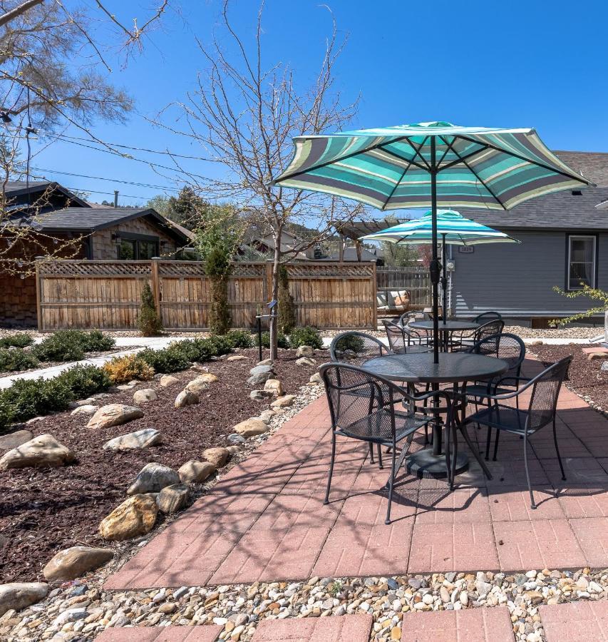 Modern Luxury Bungalow Steps From Dt Activities Rapid City Exterior foto